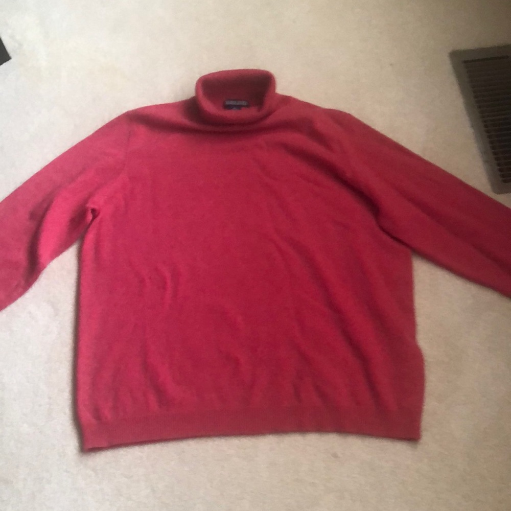 Lands’ End Women’s Sweater.  Size XL.
